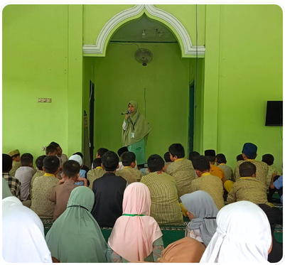 Majelis Pagi